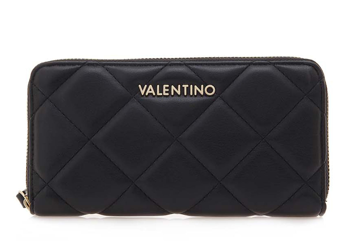 VALENTINO ΠΟΡΤΟΦΟΛΙ ΜΑΥΡΟ 